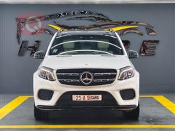 مرسيدس بنز GLS